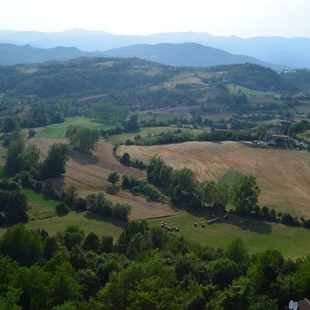 Ca Da Nonna Bed and Breakfast Pareto Εξωτερικό φωτογραφία