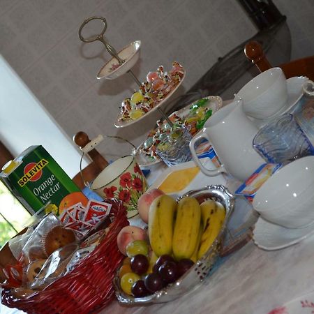 Ca Da Nonna Bed and Breakfast Pareto Εξωτερικό φωτογραφία
