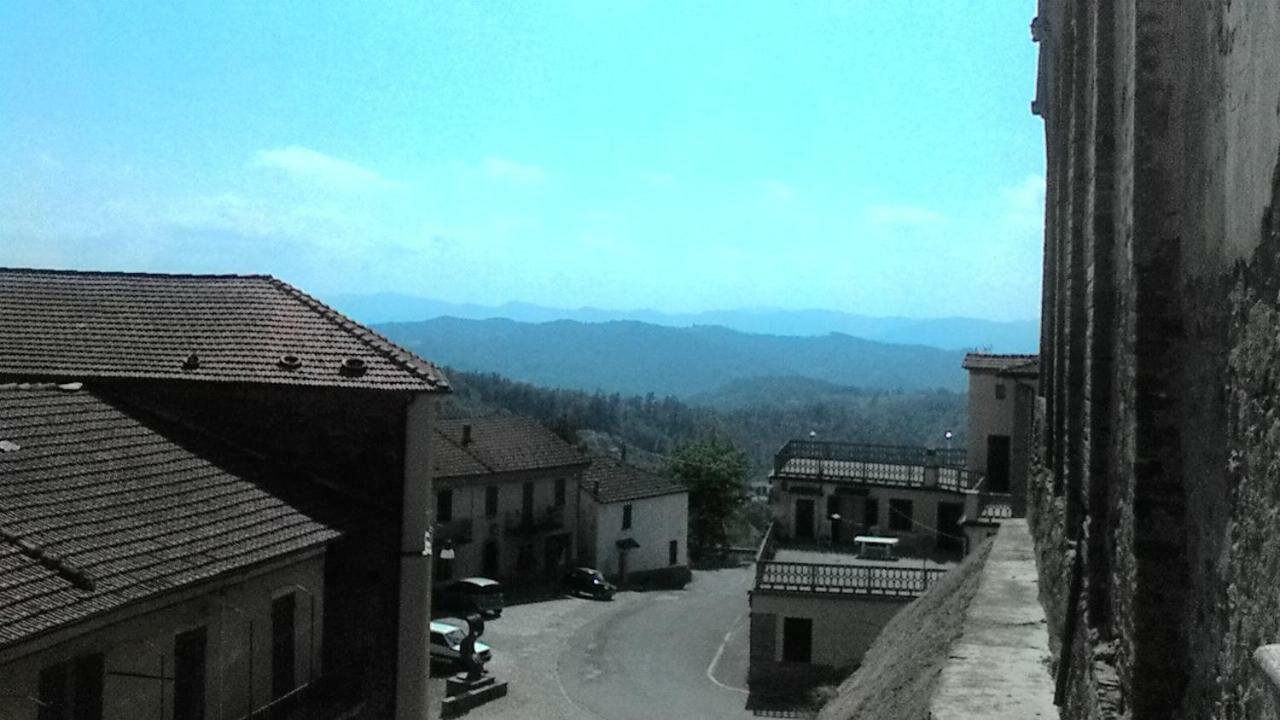 Ca Da Nonna Bed and Breakfast Pareto Εξωτερικό φωτογραφία