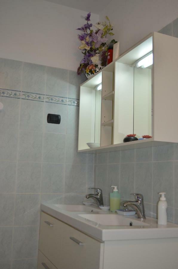 Ca Da Nonna Bed and Breakfast Pareto Εξωτερικό φωτογραφία